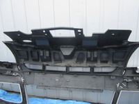 фото thumb №15, Renault megane coupe 3 бампер перед