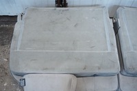 фото thumb №12, Nissan patrol заднее сиденье сиденье задняя 5d комплект y61 gu3 04r