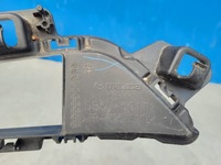 фото thumb №11, Mazda 2 mazda2 2014-2020 14-20 решётка нижняя бампера передний перед