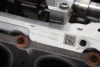 фото thumb №13, Bmw g01 g02 g30 g20 2,0t головка вал впускний  випускний b46 b46b20b b42d