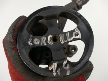 фото thumb №6, Toyota corolla e12 1.4 насос усилителя