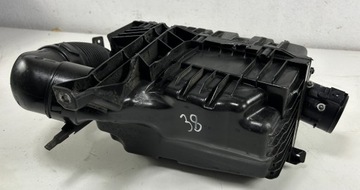 фото thumb №9, Корпус фільтра повітря витратоміри citroen c5 iii x7 9683955980