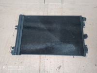 Купить Радиатор кондиционера кондиционер maserati 4.7, фото thumb