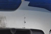 фото thumb №11, Subaru legacy iv бампер перед передний kombi