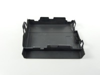 Накладка корпус верхний основание аккумулятор renault megane 3 13-16r. 2 fl с Разборки, фото thumb