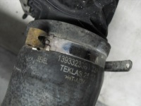 Пабтрубок  труба интеркулер ducato boxer 3 14 - 2.0 2.3 Киев, фото thumb