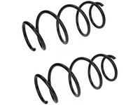 фото thumb №1, Пружина подвеска перед lp renault laguna ii 03011207