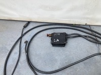 фото thumb №7, Mercedes actros mp4 провода кабели аккумуляторов