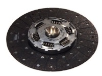 Купить Диск сцепления valeo 807575, фото thumb