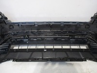 фото thumb №10, Бампер touareg 760 r-line 6x pdc ксенон модуль