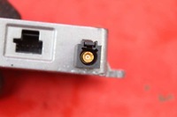 фото thumb №9, Усилитель антенны a2118200885 mercedes cls c219 w219 04-08