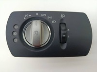 фото thumb №1, Mercedes slk r171 панель перемикач світла a1715450104