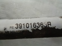 фото thumb №11, Renault captur lift 1.5 dci привідний вал ліва