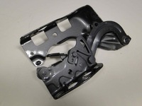 фото thumb №4, Mercedes e клас w213 213 петля капота лівий