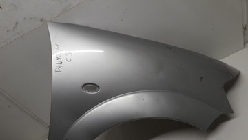 фото thumb №13, Citroen c3 02-09 крыло правые переднее