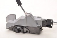 фото thumb №7, Peugeot 2008 ii mokka b ii замок дверь левый перед 6 pin uk 2023r 444422