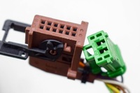 фото thumb №6, Citroen c6 передние левая зеркало боковой 13pin lhd 861624xl 2007