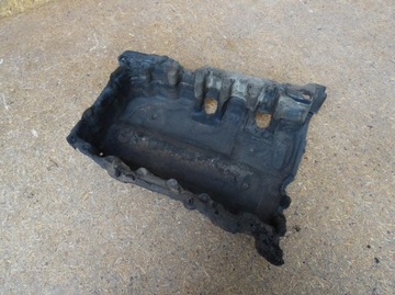 фото thumb №7, Audi a3 8v golf vii leon iii 2.0 tdi вкладка защита поддон масляной 04l103660a