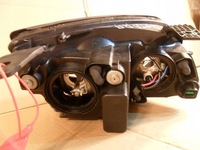 фото thumb №10, Лампа лівий перед eu opel antara