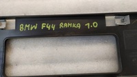 фото thumb №8, Рамка номерного знака bmw 2 f44