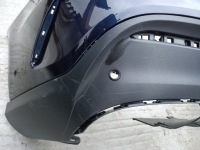 Купить Mercedes gle c292 amg a2928851325 бампер задняя a2928851225 + диффузор, фото thumb