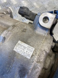 фото thumb №8, Компрессор кондиционера jeep compass 2.0 crd p68245076aa