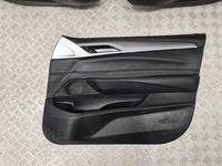 фото thumb №5, Bmw g32 обшивка оббивка двері