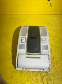 фото thumb №8, Audi a6 c6 - лампа потолочный кабины + бардачок 4f0951177