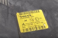 фото thumb №10, Volvo s40 ii лампа правая передняя правый перед euro