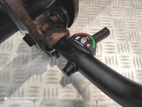 фото thumb №8, Hak буксирувальний балка кулька табличка toyota proace city fiat doblo iii 18-25