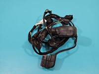 фото thumb №3, Установка жгут дверь зад левых opel zafira c 20803907