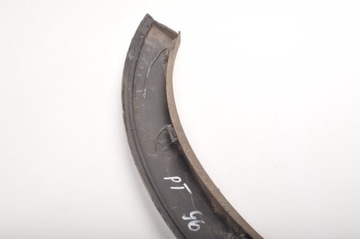 фото thumb №9, Vw polo iv планка накладка na крило правий зад крила права cross