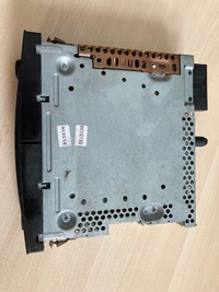 фото thumb №4, Citroen c4 i picasso 06-13 радіо cd 96591777xt00