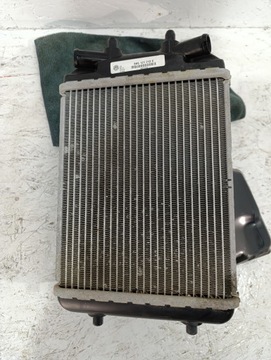 фото thumb №9, Audi rs3 8v rs4 радиаторов дополнительный воды оригинал демонтаж 8k0121212c