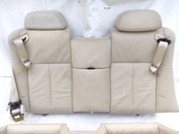 фото thumb №10, Сидіння шкіра салон диван bmw e63 купе