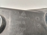 фото thumb №4, Направляющая задняя левый 9802115 mini countryman r60