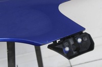 фото thumb №8, Volvo v50 s40 ii 04r- крило праві перед переднє 476