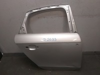фото thumb №1, Двері зад праві audi a4 b8 sedan 8k 08-16
