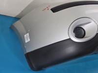 Бампер перед ford mondeo mk3 00-03 серебристый Недорого, фото thumb