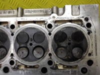 фото thumb №9, Mercedes w220 4.0 v8 головка двигателя 6280160801