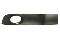 фото thumb №1, Решётка решётка радиатора бампера 6502-07-9568931p blic