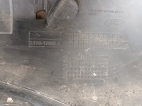 фото thumb №7, Защита плита pod бампер ford puma mk2 перед