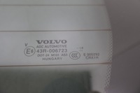 фото thumb №5, Volvo v60 ii скло кришки багажника 31468133