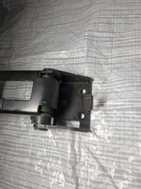 фото thumb №3, Sprinter 906 crafter обмежувач задніх двері 270