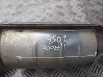 фото thumb №7, Катализатор полный kia ceed i 1.6 crdi u2a630