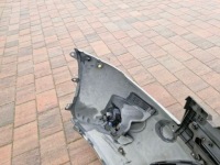 Ford transit connect 1 1 mk1 рестайлинг  бампер перед передний с Разборки, фото thumb