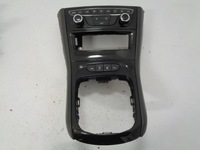 фото thumb №1, Opel astra k рамка туннель среднего