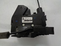 фото thumb №6, Renault scenic iv замок ручка дверь правый задний