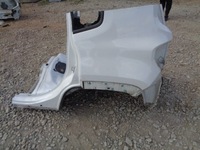 фото thumb №6, Крыло четверть левый задняя jeep renegade 2017 rok