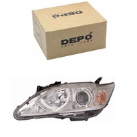 фото thumb №1, Фара правий do toyota camry v5 2011-2017